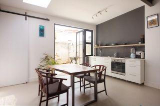 To Let 2 Bedroom Property for Rent in Woodstock Western Cape